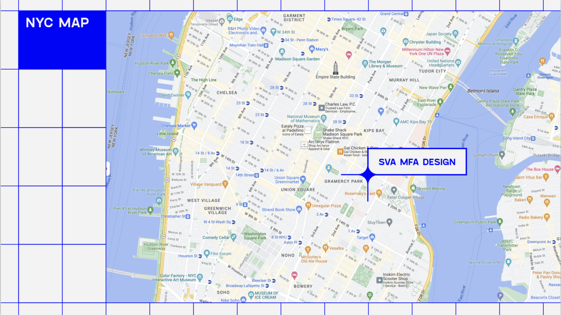 Schedule a Tour of MFA Design - MFA Design