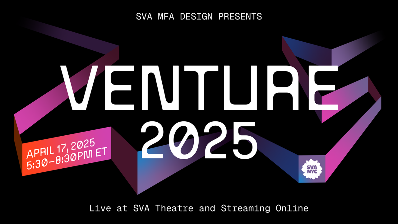 Venture 25
