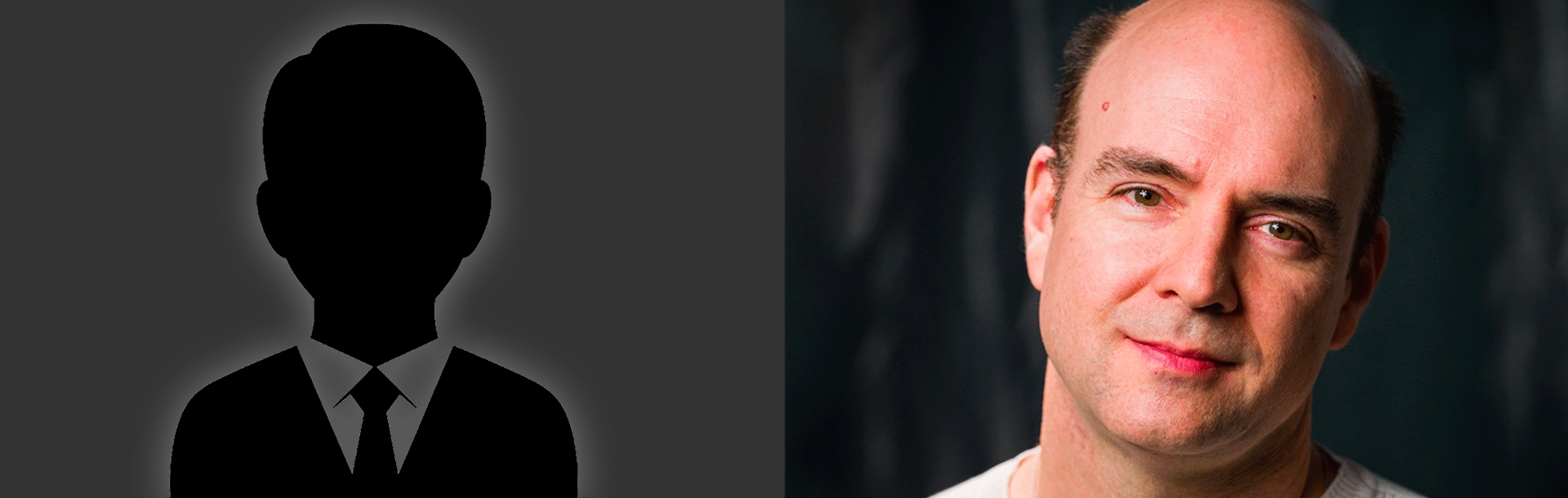 Peter and Todd Headshot